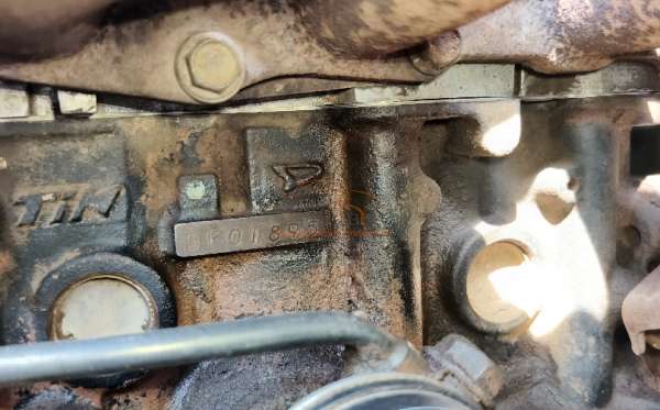 DAIHATSU XENIA Li VVTI