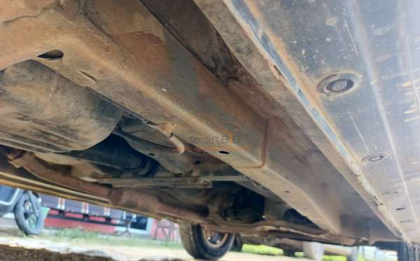 DAIHATSU XENIA Li VVTI