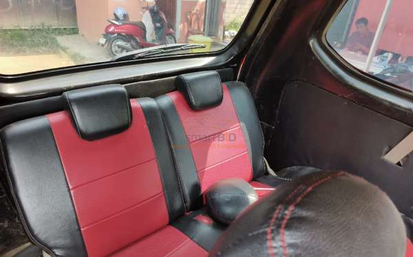 DAIHATSU XENIA Li VVTI