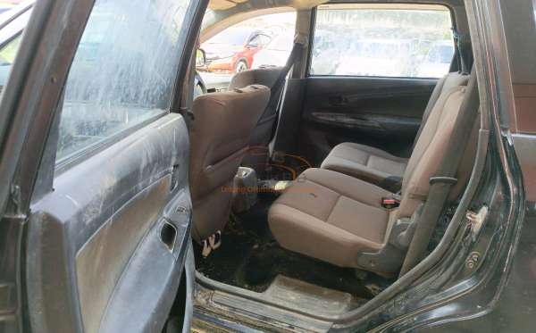 DAIHATSU XENIA R SPORTY