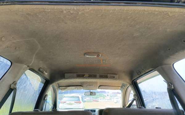 DAIHATSU XENIA R SPORTY