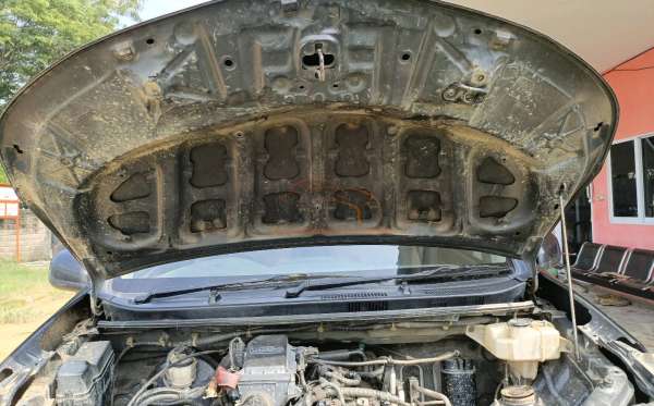 DAIHATSU XENIA R SPORTY