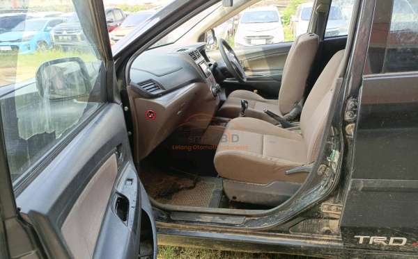 DAIHATSU XENIA R SPORTY