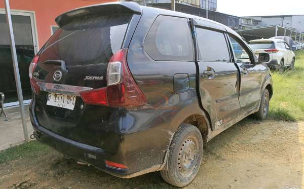 DAIHATSU XENIA R SPORTY