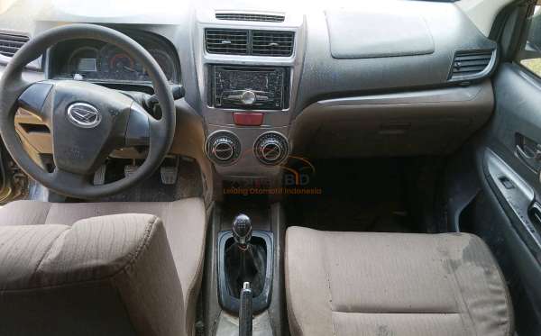 DAIHATSU XENIA R SPORTY