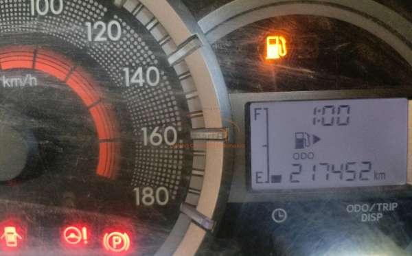 DAIHATSU XENIA R SPORTY