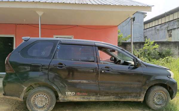 DAIHATSU XENIA R SPORTY