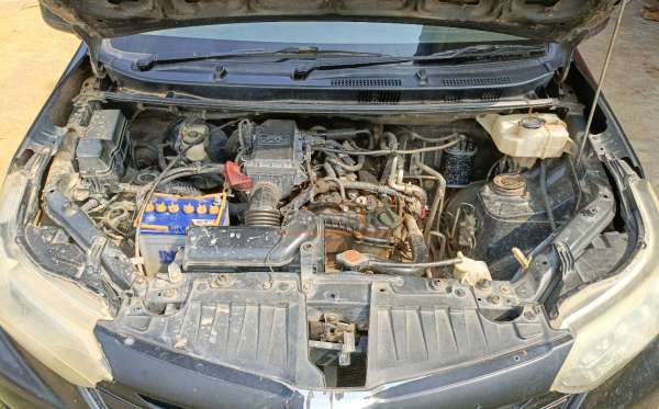 DAIHATSU XENIA R SPORTY