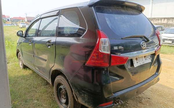 DAIHATSU XENIA R SPORTY