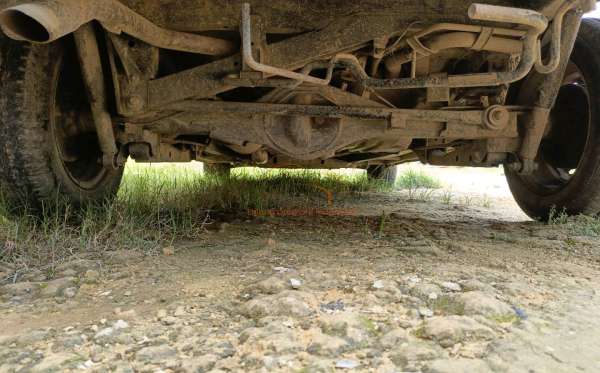 DAIHATSU XENIA R SPORTY