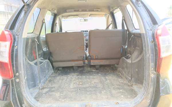 DAIHATSU XENIA R SPORTY