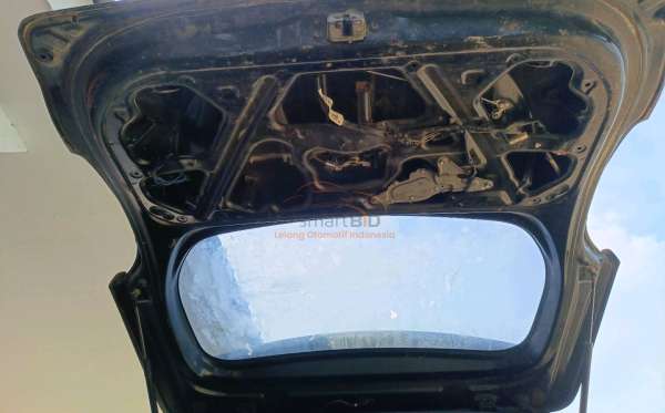 DAIHATSU XENIA R SPORTY