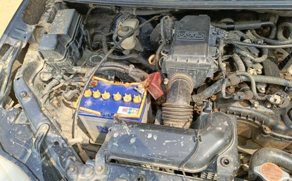 DAIHATSU XENIA R SPORTY