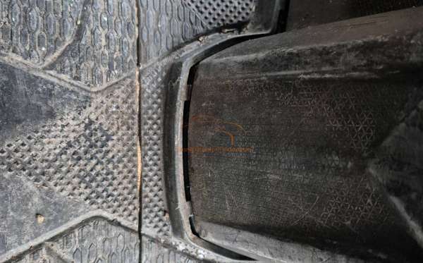 HONDA BEAT CBS FI CW