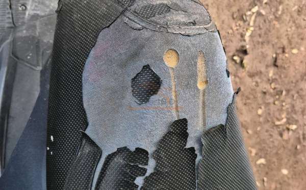 HONDA BEAT CBS FI CW