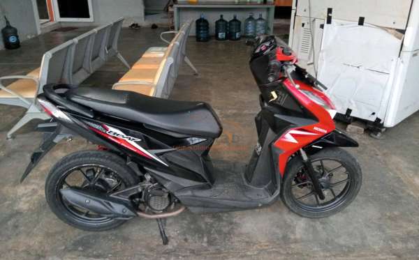 HONDA BEAT