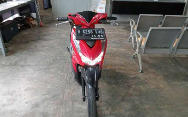 HONDA BEAT