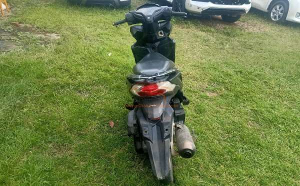 HONDA VARIO 150
