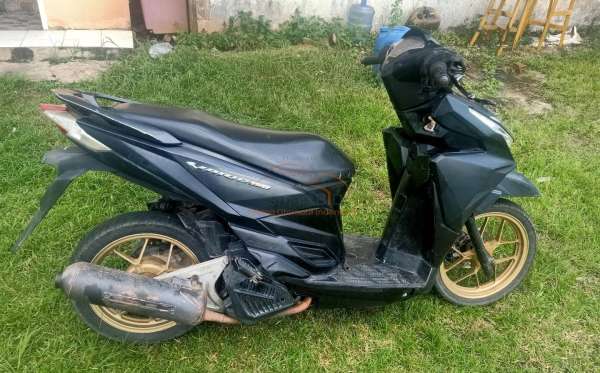 HONDA VARIO 150
