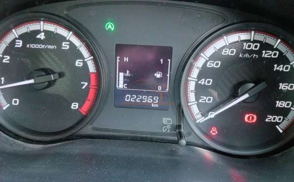 MITSUBISHI XPANDER 1.5L EXCEED