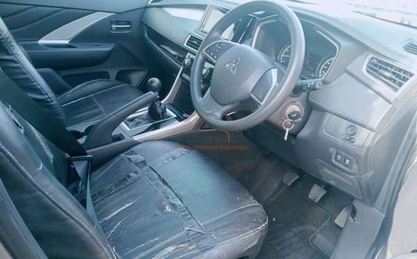 MITSUBISHI XPANDER 1.5L EXCEED