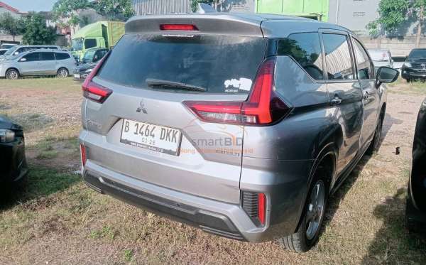 MITSUBISHI XPANDER 1.5L EXCEED