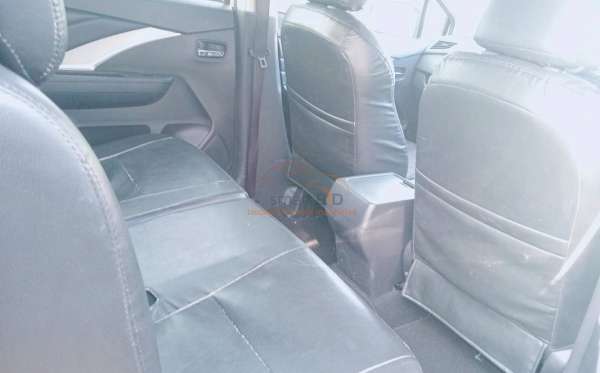 MITSUBISHI XPANDER 1.5L EXCEED