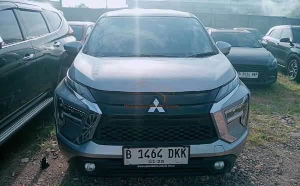 MITSUBISHI XPANDER 1.5L EXCEED