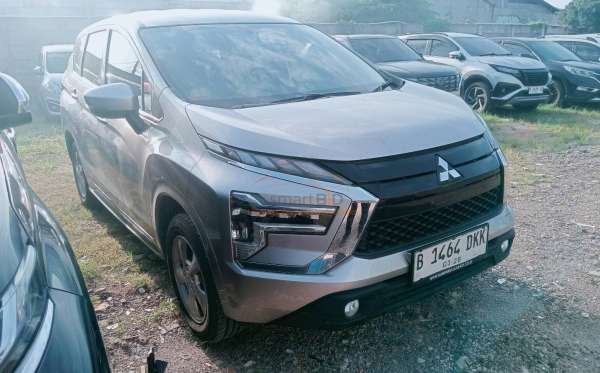 MITSUBISHI XPANDER 1.5L EXCEED
