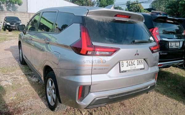MITSUBISHI XPANDER 1.5L EXCEED