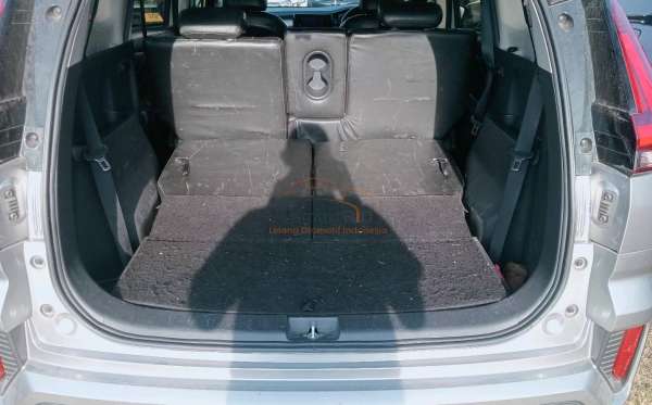 MITSUBISHI XPANDER 1.5L EXCEED