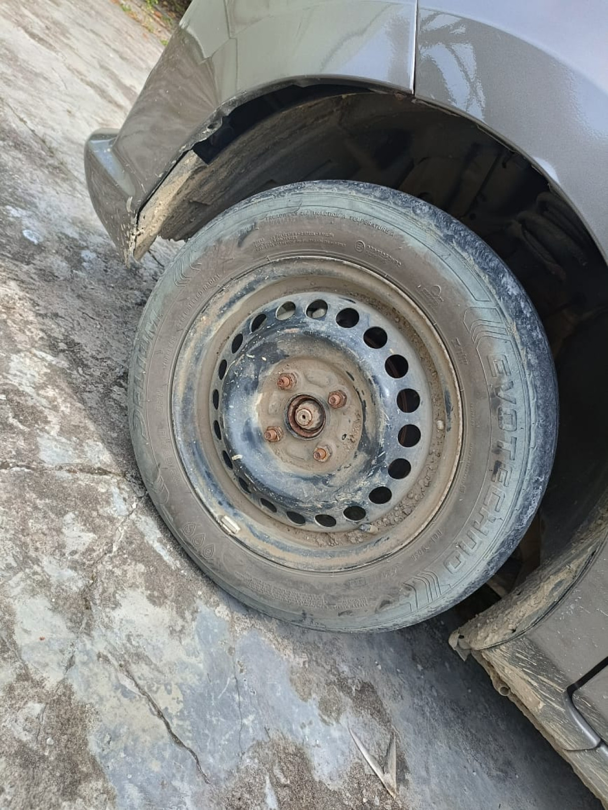 TOYOTA  CALYA  1.2 G M/T