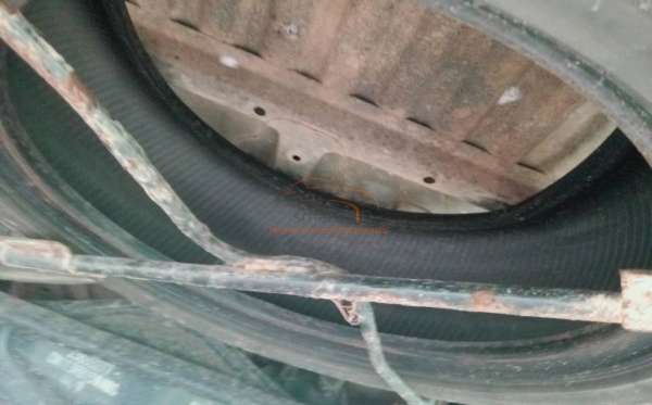 WULING CONFERO 1.5 DB MY (4X2)