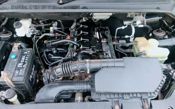 WULING CONFERO 1.5 DB MY (4X2)