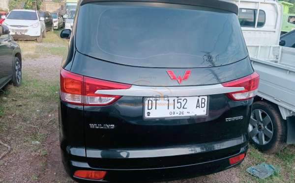 WULING CONFERO 1.5 DB MY (4X2)