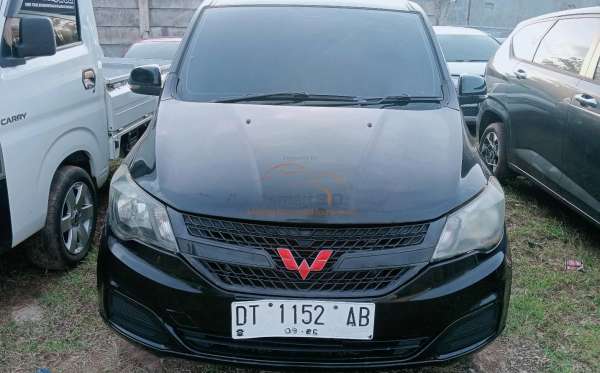 WULING CONFERO 1.5 DB MY (4X2)
