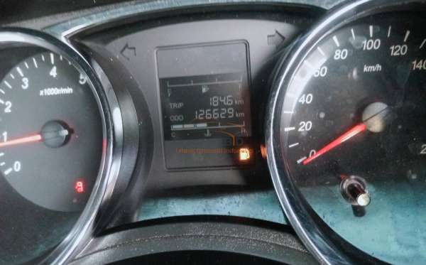 WULING CONFERO 1.5 DB MY (4X2)