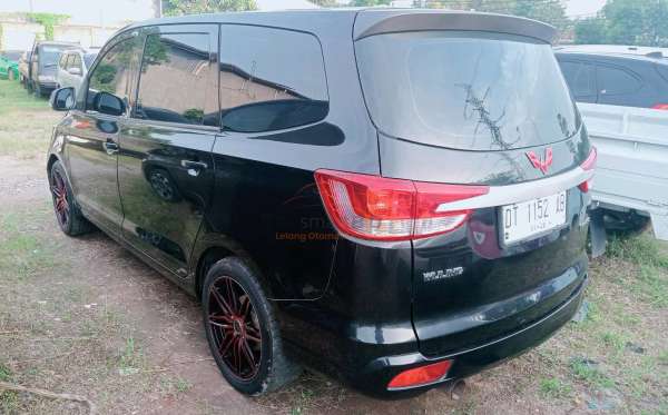 WULING CONFERO 1.5 DB MY (4X2)