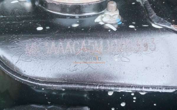 WULING CONFERO 1.5 DB MY (4X2)