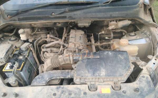 WULING CONFERO 1.5 DB MY (4X2)