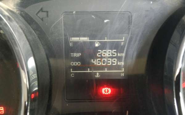 WULING CONFERO 1.5 DB MY (4X2)