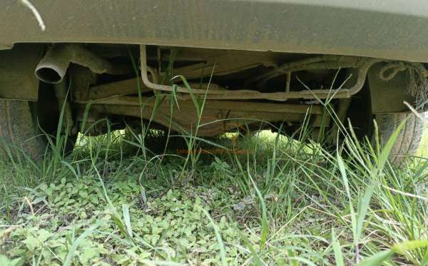 WULING CONFERO 1.5 DB MY (4X2)