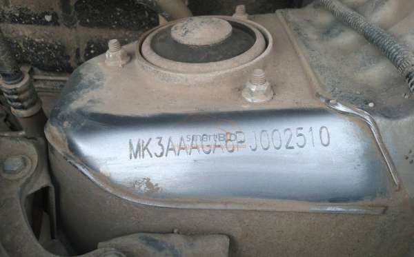 WULING CONFERO 1.5 DB MY (4X2)