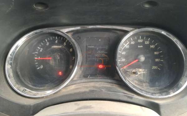 WULING CONFERO 1.5 DB MY (4X2)