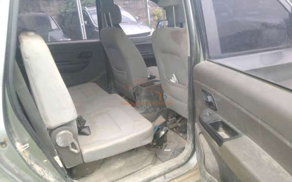 WULING CONFERO 1.5 DB MY (4X2)