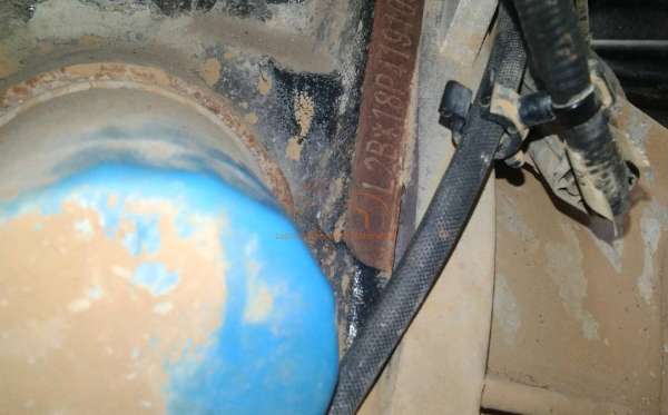 WULING CONFERO 1.5 DB MY (4X2)