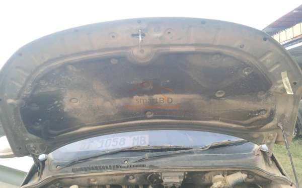 WULING CONFERO 1.5 DB MY (4X2)