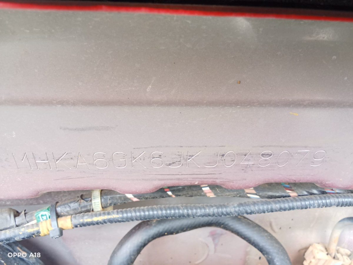 TOYOTA CALYA  1.2 G A/T