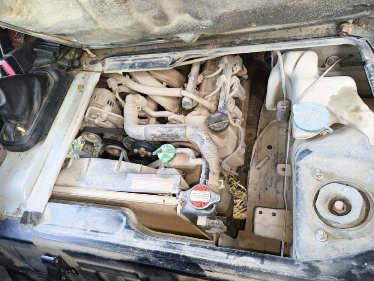 SUZUKI  CARRY  1.5 CL PU