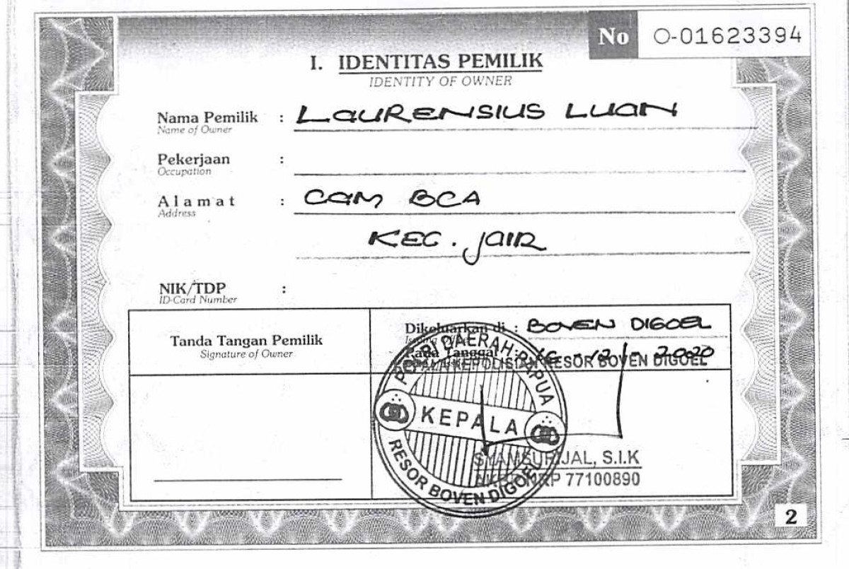 TOYOTA AVANZA  1.3 E